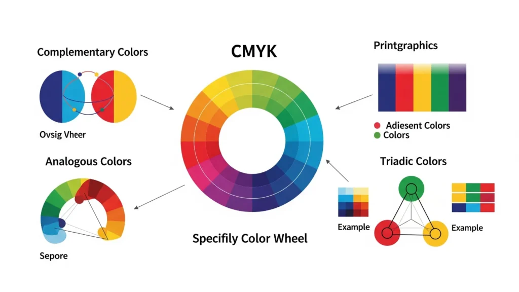 GraphPrint Guide to Color